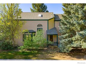 5592 Stonewall Place, Boulder CO 80303