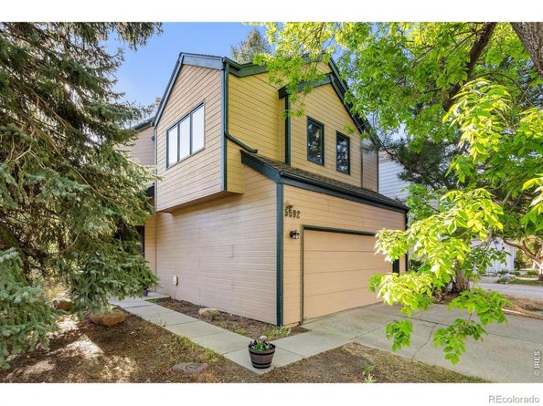 5592 Stonewall Place, Boulder CO 80303