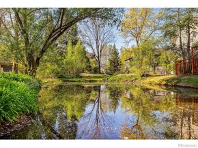 5592 Stonewall Place, Boulder CO 80303