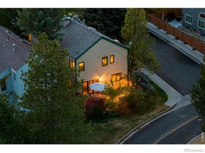 5592 Stonewall Place, Boulder CO 80303