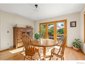 5592 Stonewall Place, Boulder CO 80303