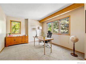5592 Stonewall Place, Boulder CO 80303