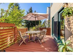 5592 Stonewall Place, Boulder CO 80303