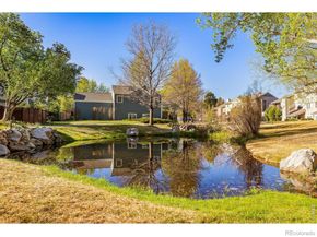 5592 Stonewall Place, Boulder CO 80303