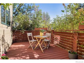 5592 Stonewall Place, Boulder CO 80303
