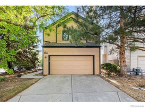 5592 Stonewall Place, Boulder CO 80303