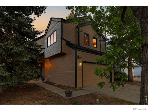 5592 Stonewall Place, Boulder CO 80303