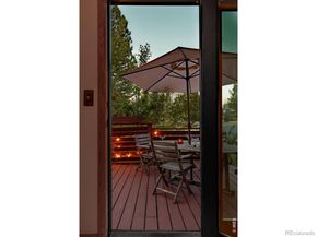 5592 Stonewall Place, Boulder CO 80303