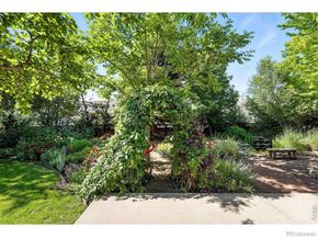 4165 17th Street, Boulder CO 80304