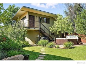 4165 17th Street, Boulder CO 80304