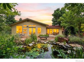 4165 17th Street, Boulder CO 80304