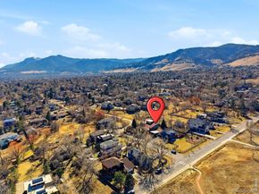 4165 17th Street, Boulder CO 80304