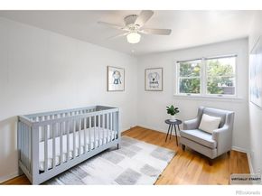 4256 Graham Court, Boulder CO 80305