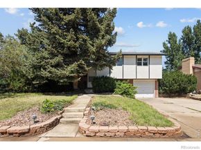4256 Graham Court, Boulder CO 80305
