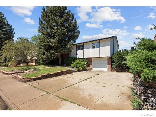 4256 Graham Court, Boulder CO 80305