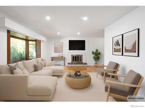 4256 Graham Court, Boulder CO 80305