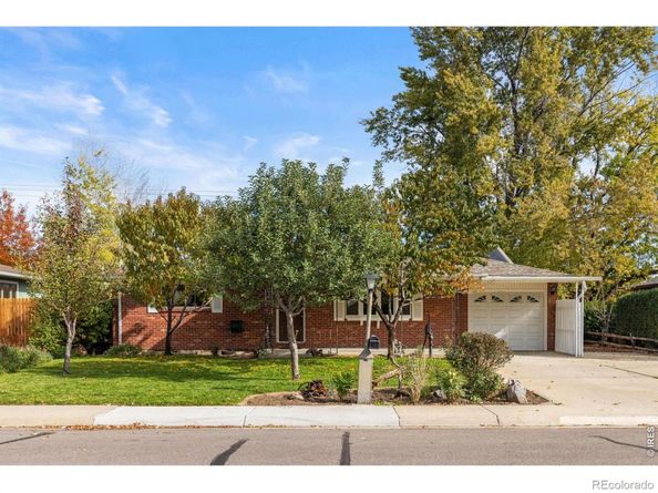 1518 Ashcroft Drive, Longmont CO 80501