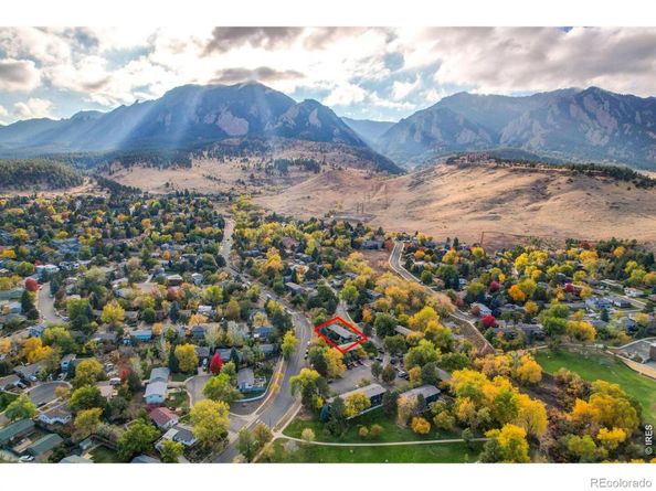 1195 Bear Mountain Drive B, Boulder CO 80305