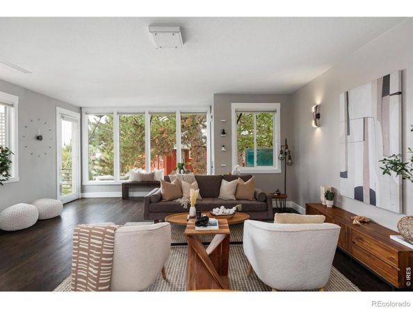 1219 Linden Avenue, Boulder CO 80304