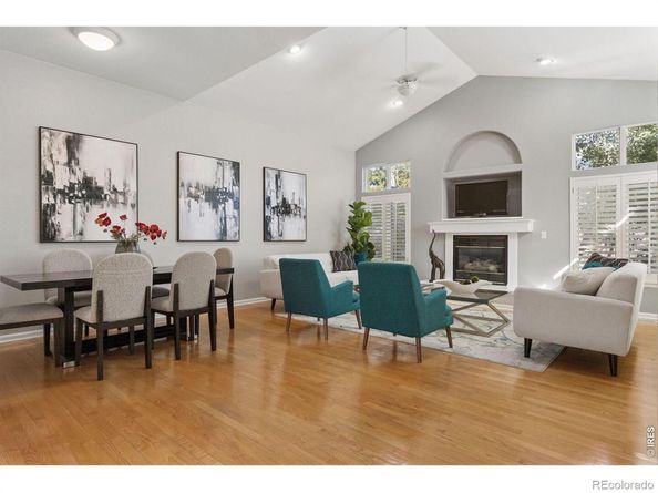 15152 W 32nd Drive, Golden CO 80401