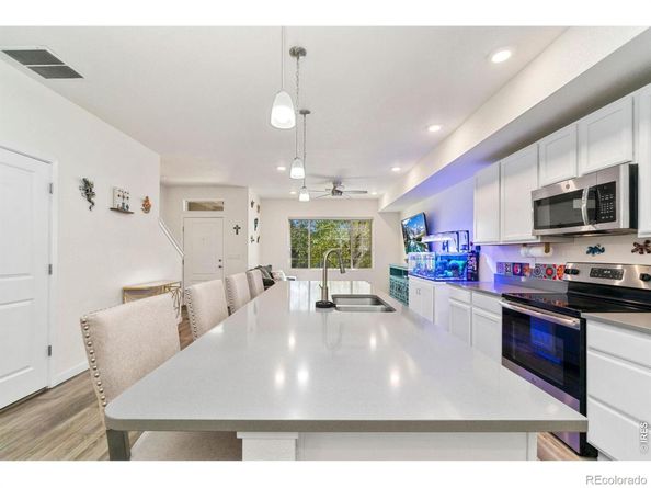 857 E 98th Avenue 1704, Thornton CO 80229