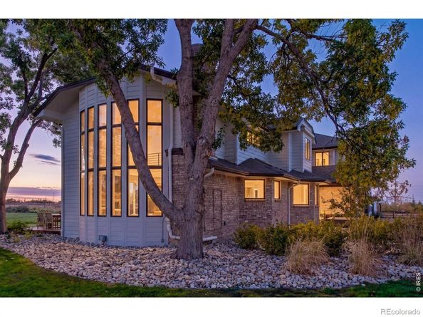 9421 Gunbarrel Ridge Road, Boulder CO 80301
