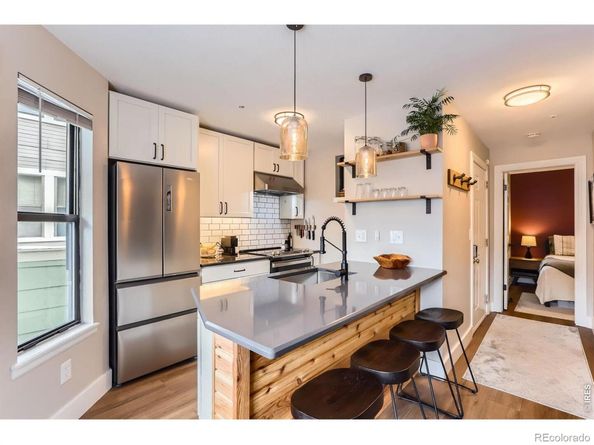 3025 Broadway Street 18, Boulder CO 80304