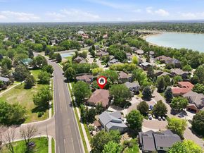 3208 Mariner Lane, Longmont CO 80503