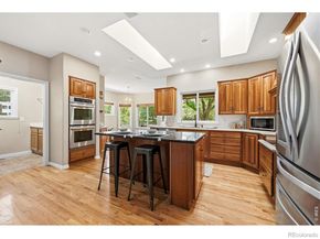 3208 Mariner Lane, Longmont CO 80503