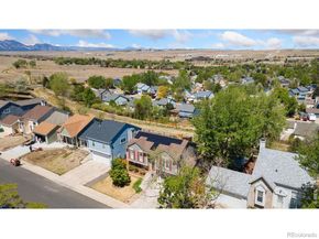 11331 W 104th Avenue, Westminster CO 80021