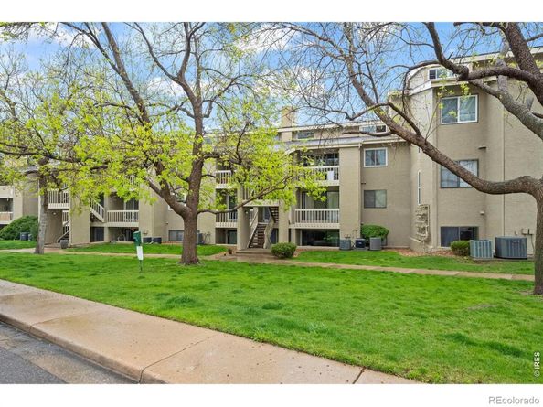 60 S Boulder Circle 6033, Boulder CO 80303