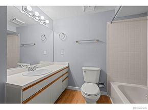 60 S Boulder Circle 6033, Boulder CO 80303
