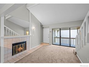 60 S Boulder Circle 6033, Boulder CO 80303