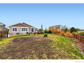 16696 Gaylord Street, Thornton CO 80602