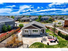 16696 Gaylord Street, Thornton CO 80602