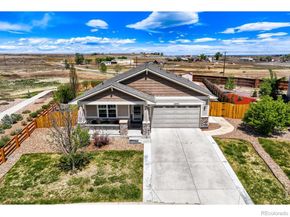 16696 Gaylord Street, Thornton CO 80602