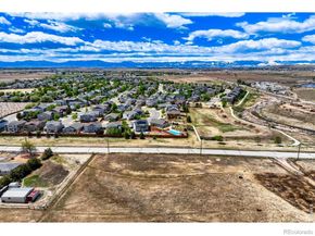16696 Gaylord Street, Thornton CO 80602