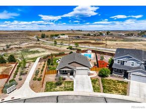 16696 Gaylord Street, Thornton CO 80602