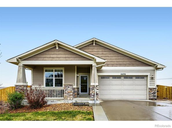 16696 Gaylord Street, Thornton CO 80602