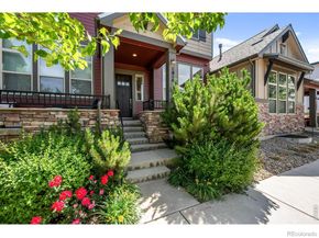 1814 Steel Street, Louisville CO 80027