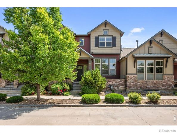 1814 Steel Street, Louisville CO 80027