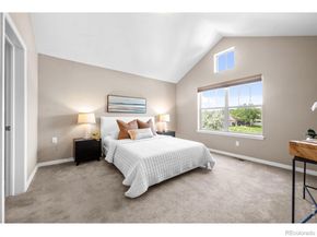 1814 Steel Street, Louisville CO 80027