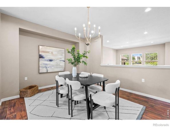 1814 Steel Street, Louisville CO 80027