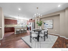 1814 Steel Street, Louisville CO 80027