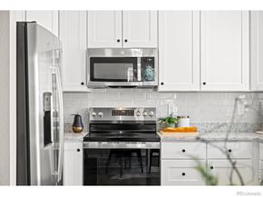 17419 E Whitaker Drive, Aurora CO 80015