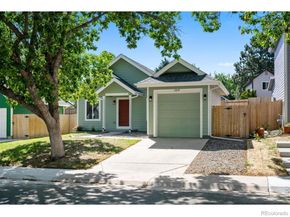 17419 E Whitaker Drive, Aurora CO 80015