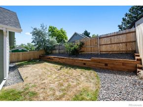 17419 E Whitaker Drive, Aurora CO 80015