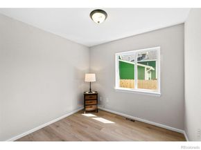 17419 E Whitaker Drive, Aurora CO 80015