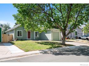 17419 E Whitaker Drive, Aurora CO 80015