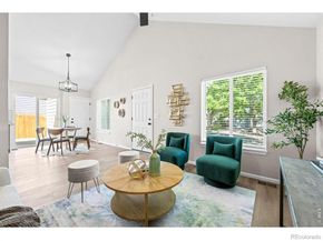 17419 E Whitaker Drive, Aurora CO 80015